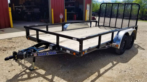 2022 Load Trail UT8314032
