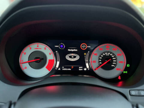 2019 Acura RDX w/A-SPEC