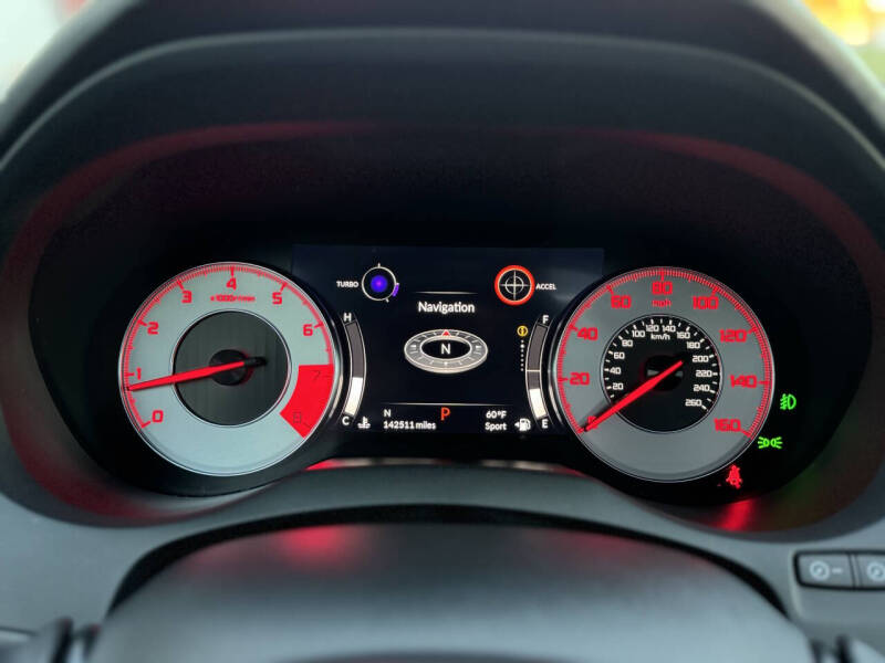 2019 Acura RDX w/A-SPEC