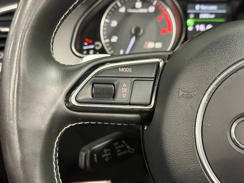 2013 Audi S5 3.0T quattro Prestige