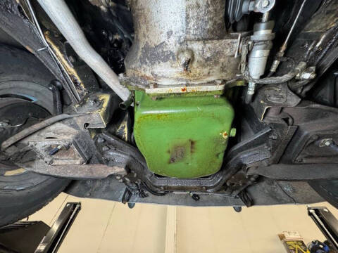 1956 Nash Metropolitan