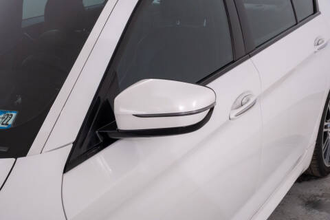 2018 BMW 5 Series 530i xDrive