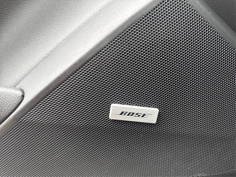 2019 Cadillac CTS 3.6L Luxury