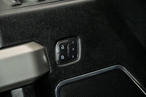 2017 Ford F-350 Super Duty