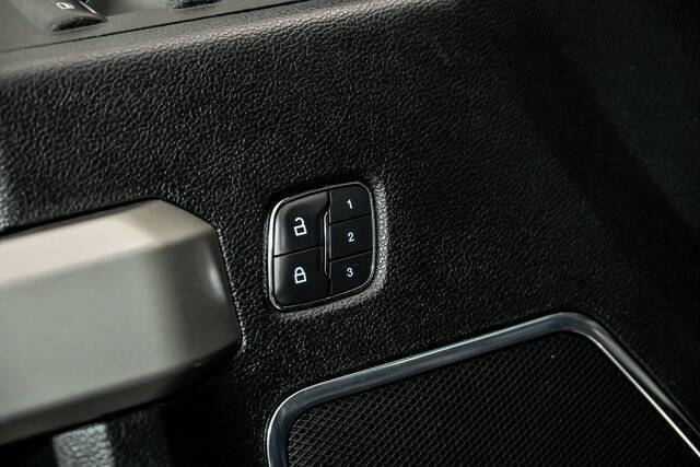 2017 Ford F-350 Super Duty