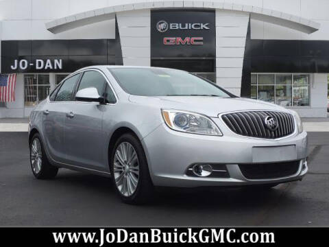 2013 Buick Verano for sale at Jo-Dan Motors - Buick GMC in Moosic PA