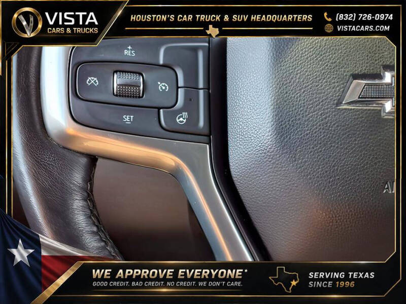 2022 Chevrolet Silverado 1500 Limited