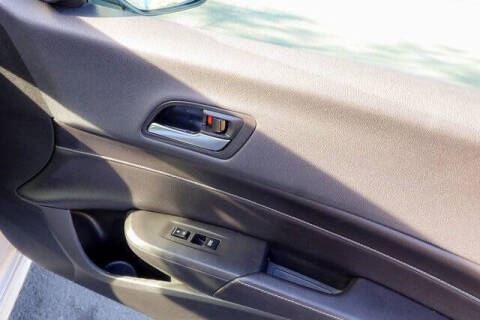 2019 Acura ILX w/Tech w/A-SPEC