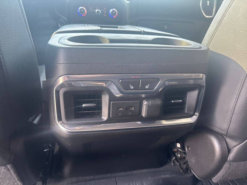 2021 GMC Sierra 2500HD