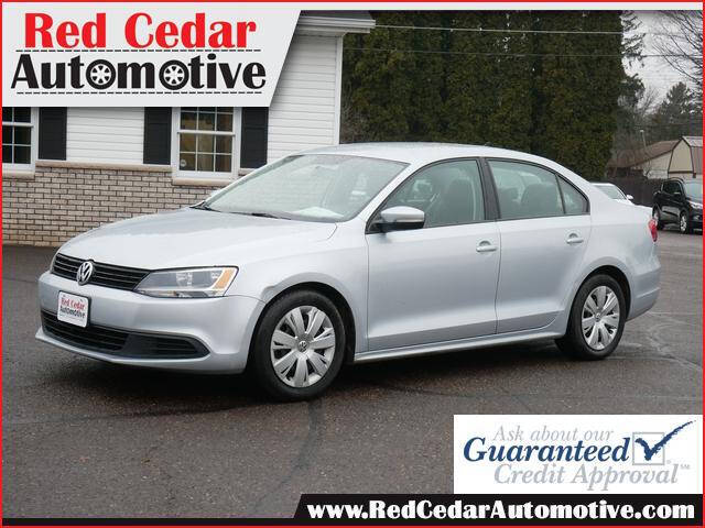 2014 Volkswagen Jetta