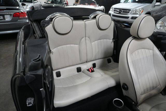 2011 MINI Cooper S