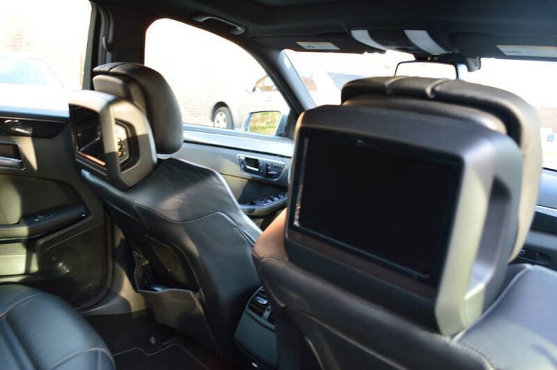 2010 Mercedes-Benz E-Class E 63 AMG