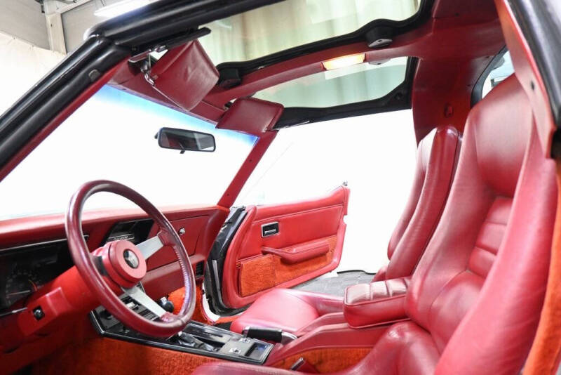 1979 Chevrolet Corvette