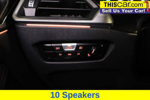 2023 BMW 4 Series M440i