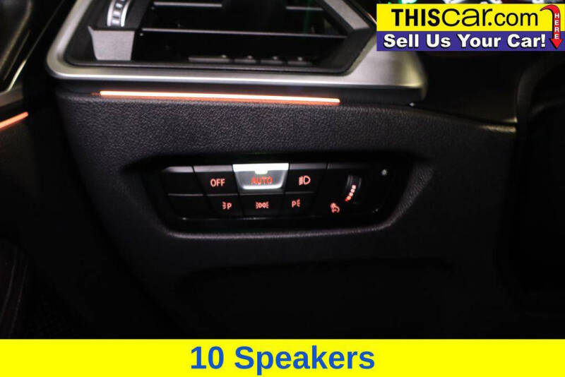 2023 BMW 4 Series M440i