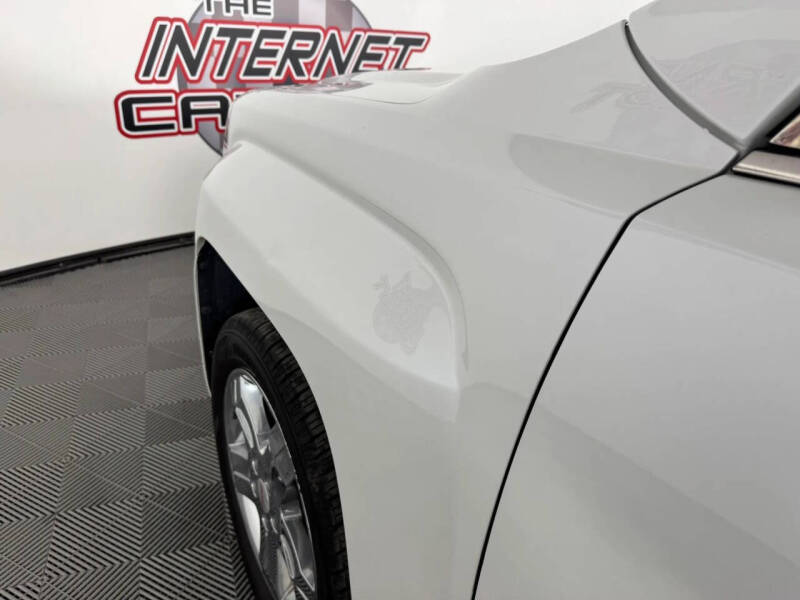 2017 GMC Terrain Denali