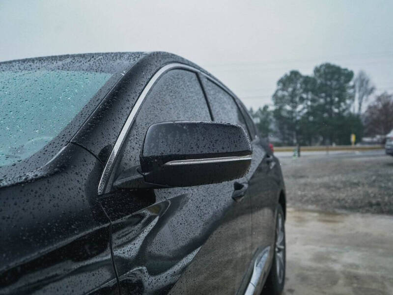 2020 Acura RDX SH-AWD w/Tech