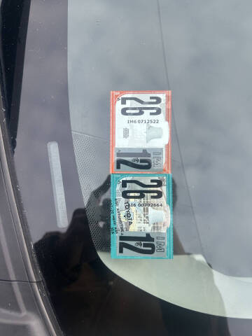 2011 Toyota Prius Two