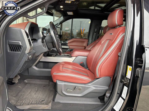 2022 Ford F-250 Super Duty