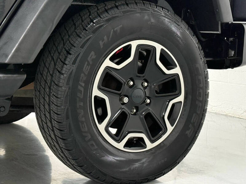 2016 Jeep Wrangler Unlimited Sport S