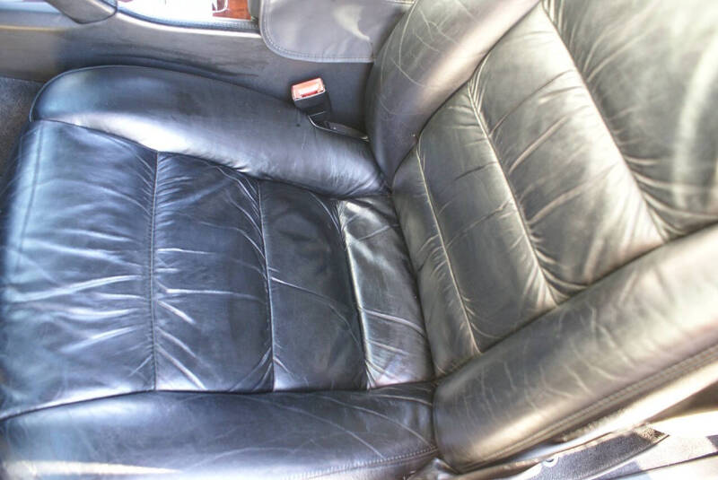 2006 Porsche Cayenne Turbo S