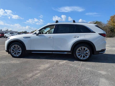 2026 Mazda CX-90 3.3 Turbo Premium Plus