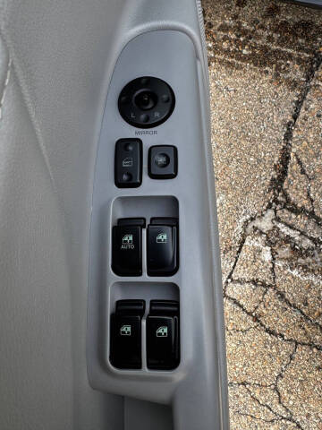 2007 Hyundai Sonata Limited