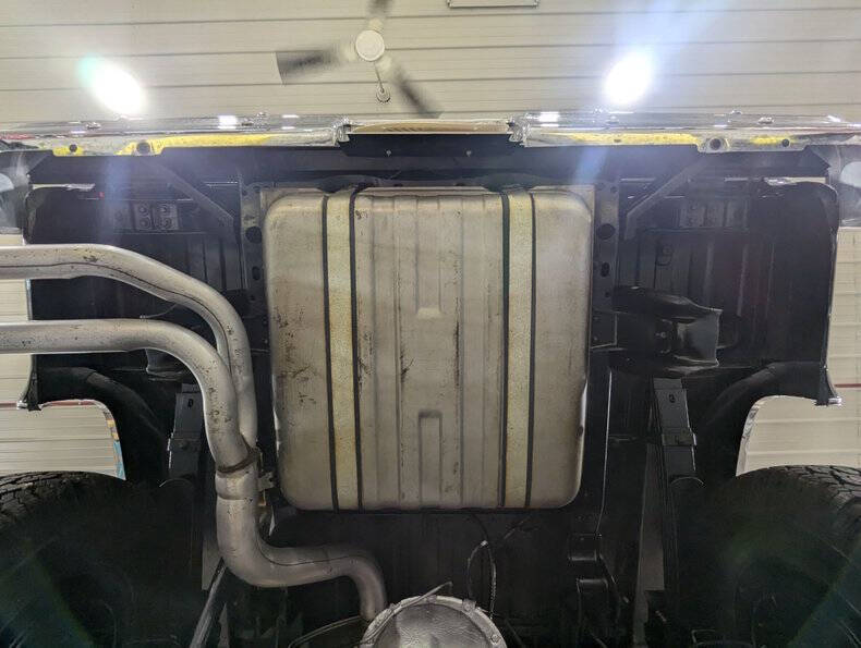 1987 Chevrolet Blazer