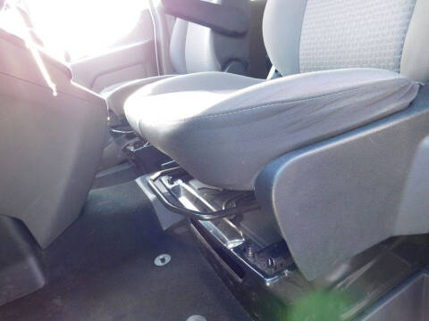 2023 Ford Transit 350 XLT