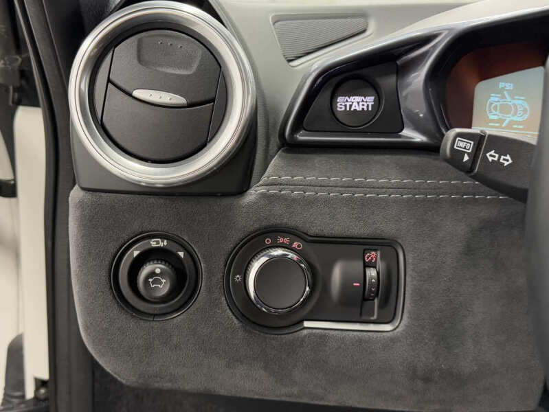 2017 Lotus Evora 400