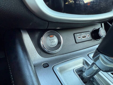 2021 Nissan Murano S