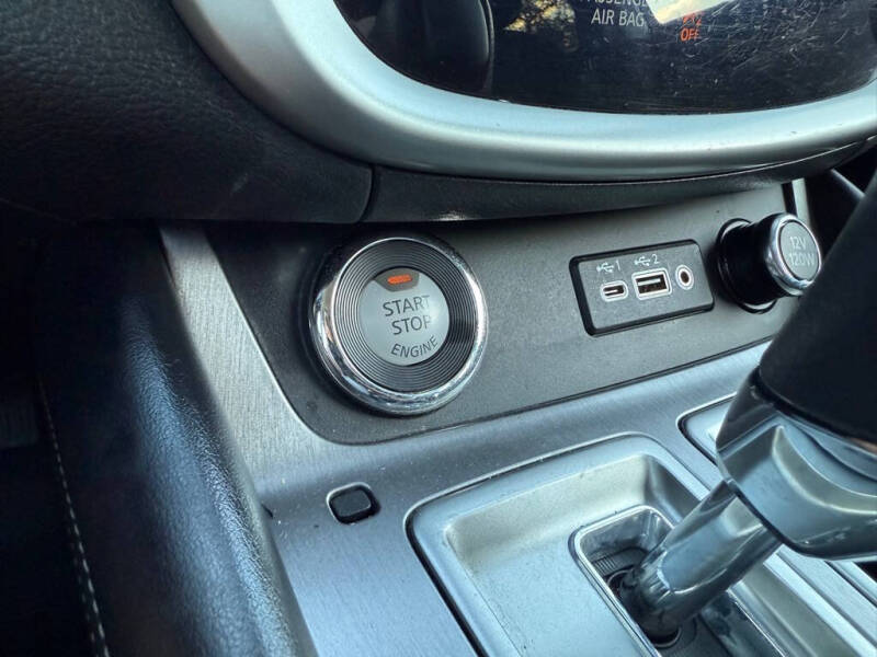 2021 Nissan Murano S