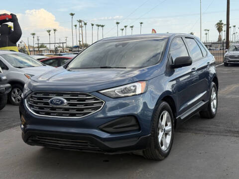 2019 Ford Edge SE