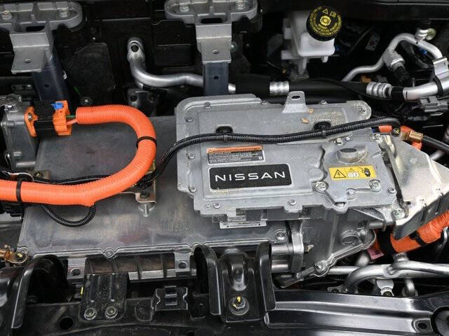 2024 Nissan Ariya Engage