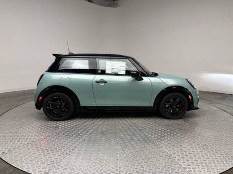 2026 MINI Hardtop 2 Door Cooper S
