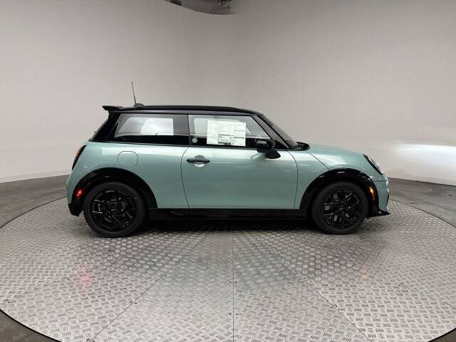 2026 MINI Hardtop 2 Door Cooper S