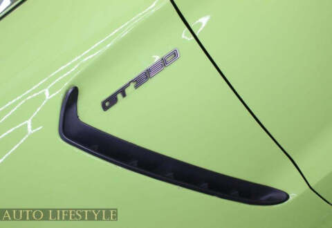 2020 Ford Mustang Shelby GT350