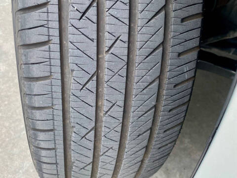 2013 GMC Terrain SLT-2