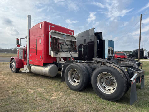 2006 Peterbilt 379