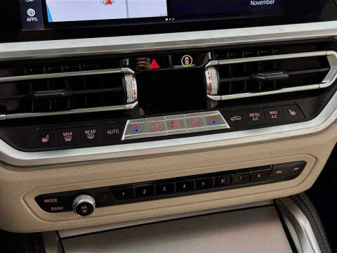 2021 BMW 4 Series 430i xDrive