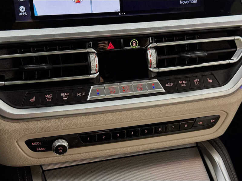 2021 BMW 4 Series 430i xDrive