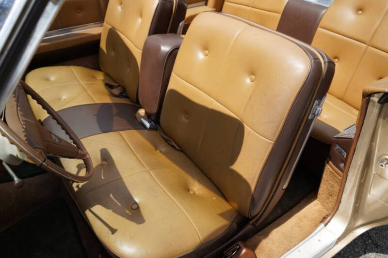 1967 Cadillac DeVille