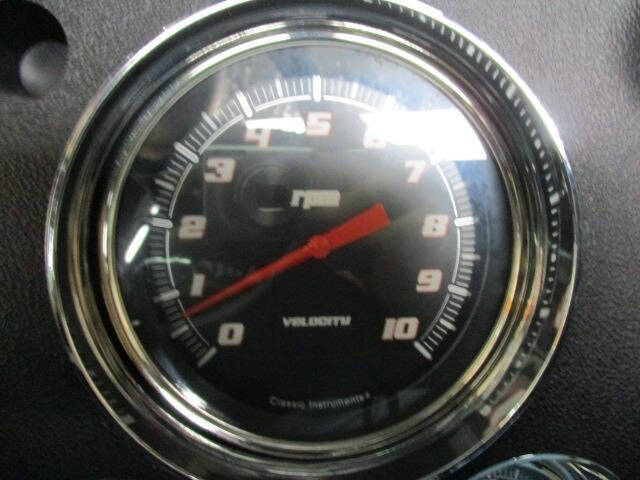 1968 Chevrolet C/K 10 Series