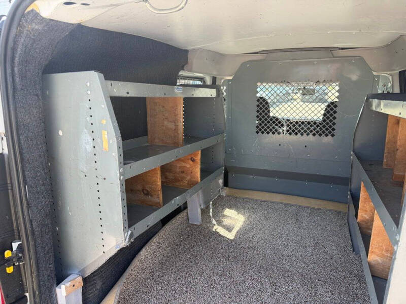 2015 RAM ProMaster City