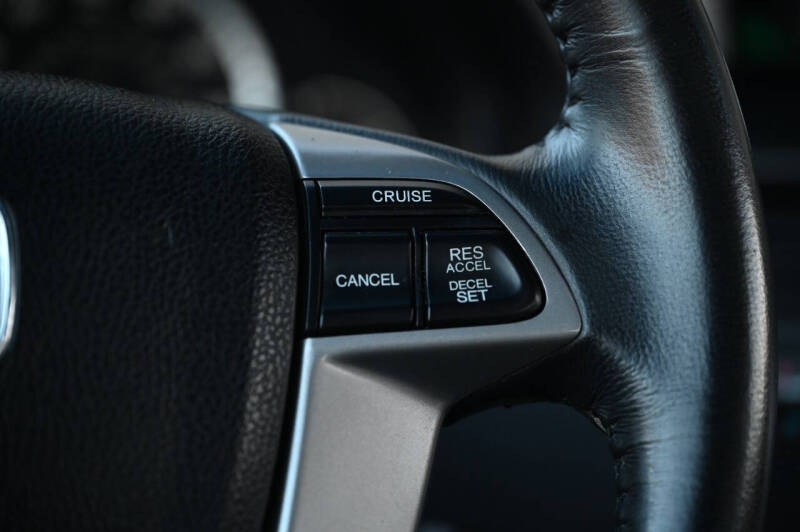 2008 Honda Accord EX-L