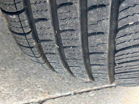 2014 Dodge Journey SE