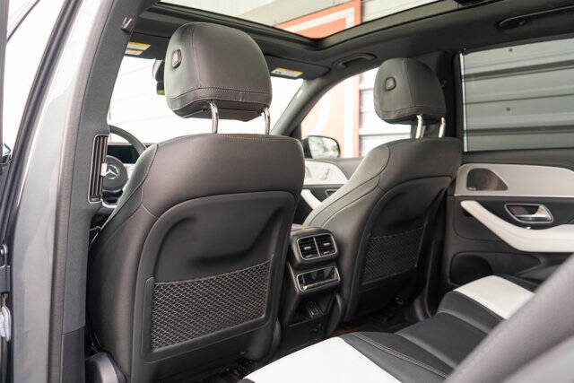 2023 Mercedes-Benz GLE 40