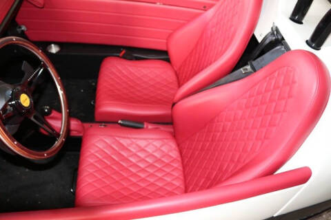 2023 Vanderhall Carmel GTS