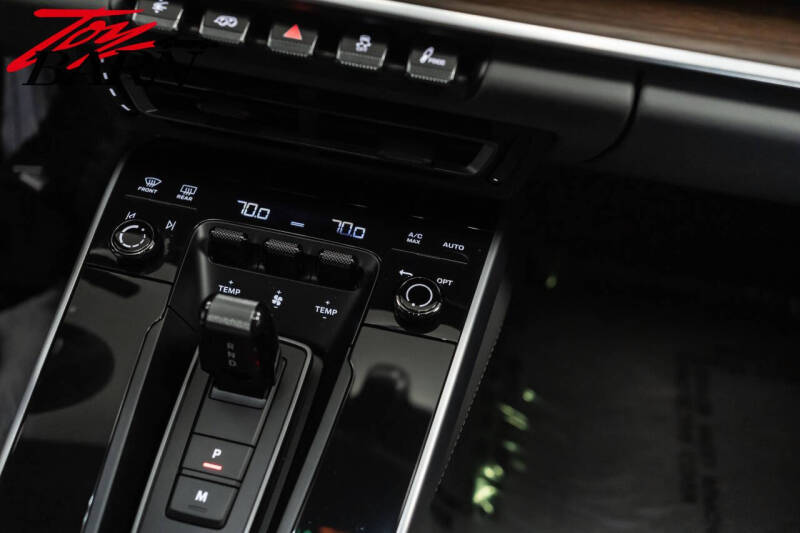 2023 Porsche 911 Turbo S