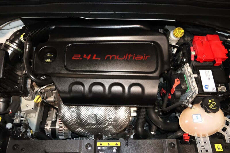 2020 Jeep Renegade Sport